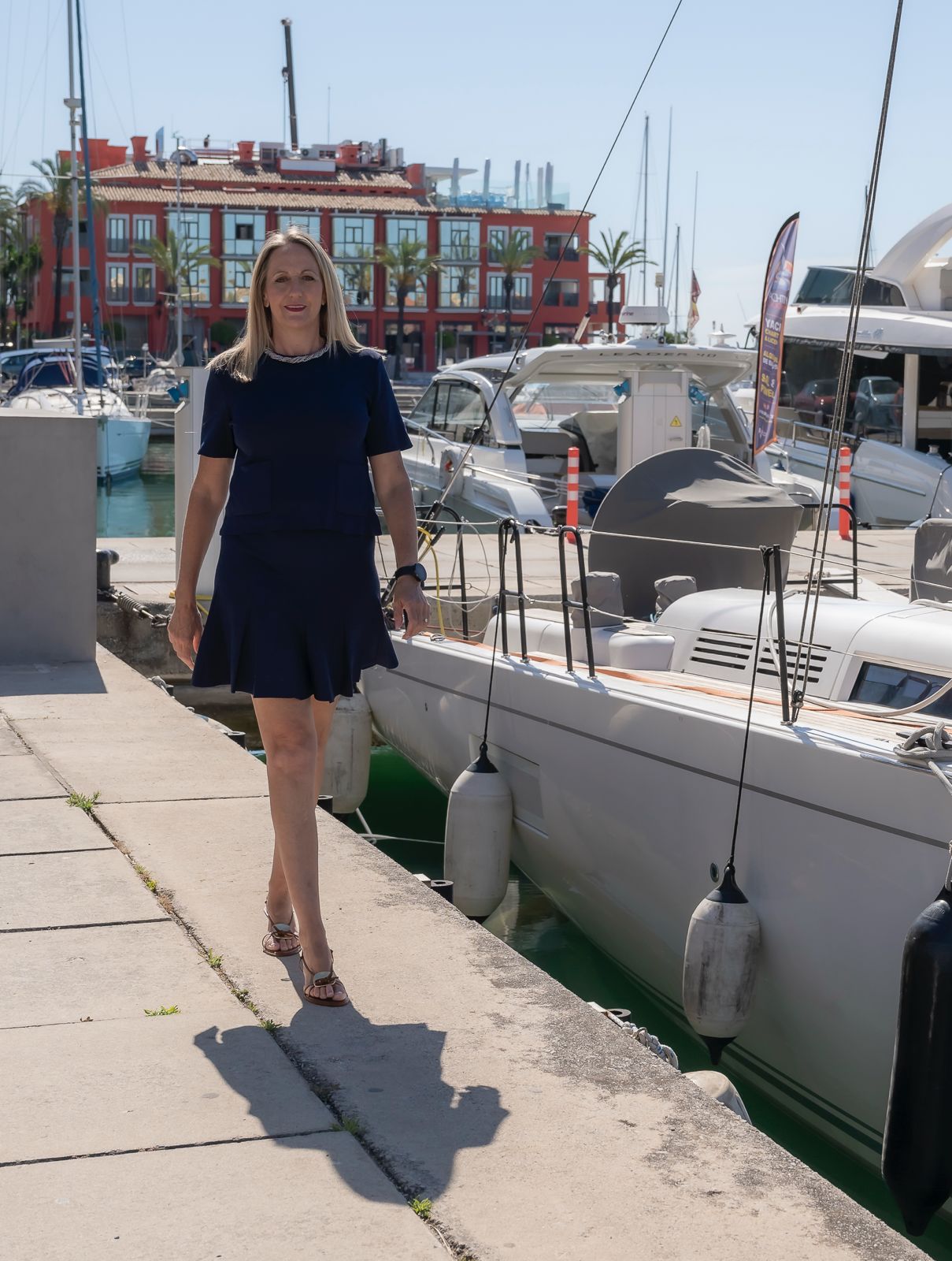 Marina