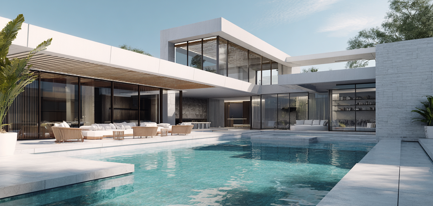 Modern Villa for sale in Sotogrande