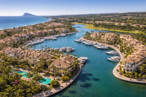 Sotogrande Marina - Rhead Estates