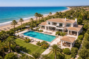 Villas for Sale in Sotogrande