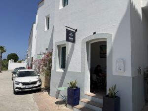 Rhead Estates Office - Sotogrande