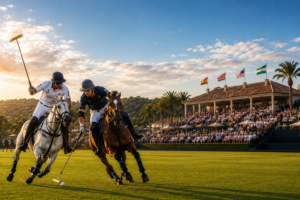 The Ultimate Guide to the 2026 Sotogrande International Polo Tournament: Luxury, Lifestyle, and Elite Living