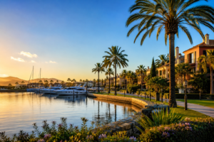 Where to Buy Property in Sotogrande and the Surrounding Area