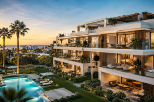 Apartments for Sale in Sotogrande: A Buyer's Guide from Rhead Estates