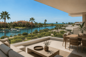 Apartments for Sale in Sotogrande