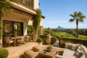 Townhouses for Sale in Sotogrande