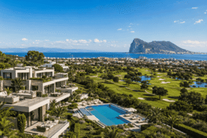Sotogrande Property Market Trends: Selectivity, Scale and Street-Level Dynamics