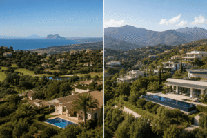 Sotogrande Alto vs La Reserva: Style, Setting and Lifestyle Fit