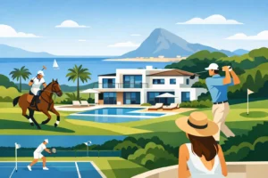 Buying a Villa in Sotogrande Made Personal