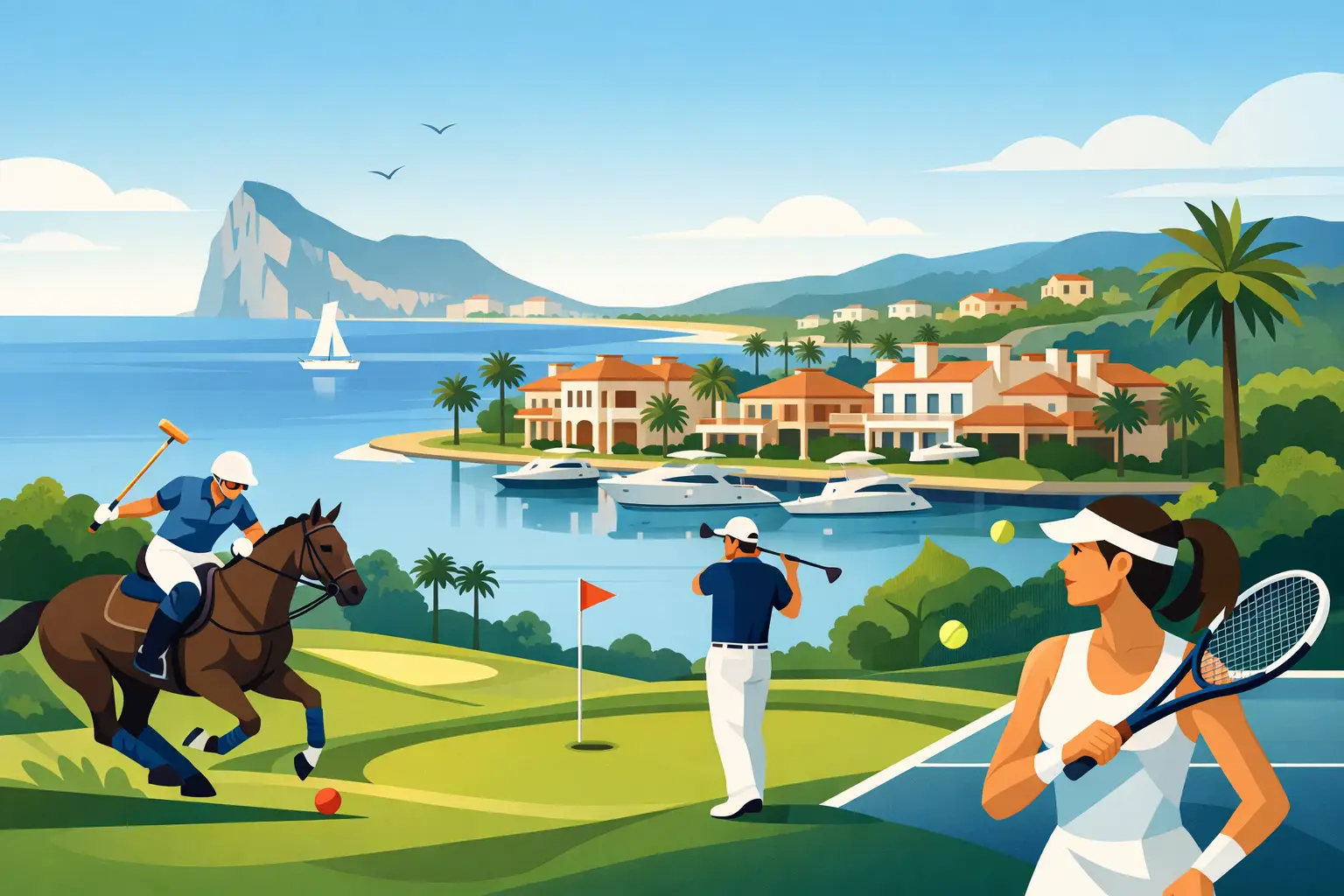 Is Sotogrande a Good Place to Live? Honest View